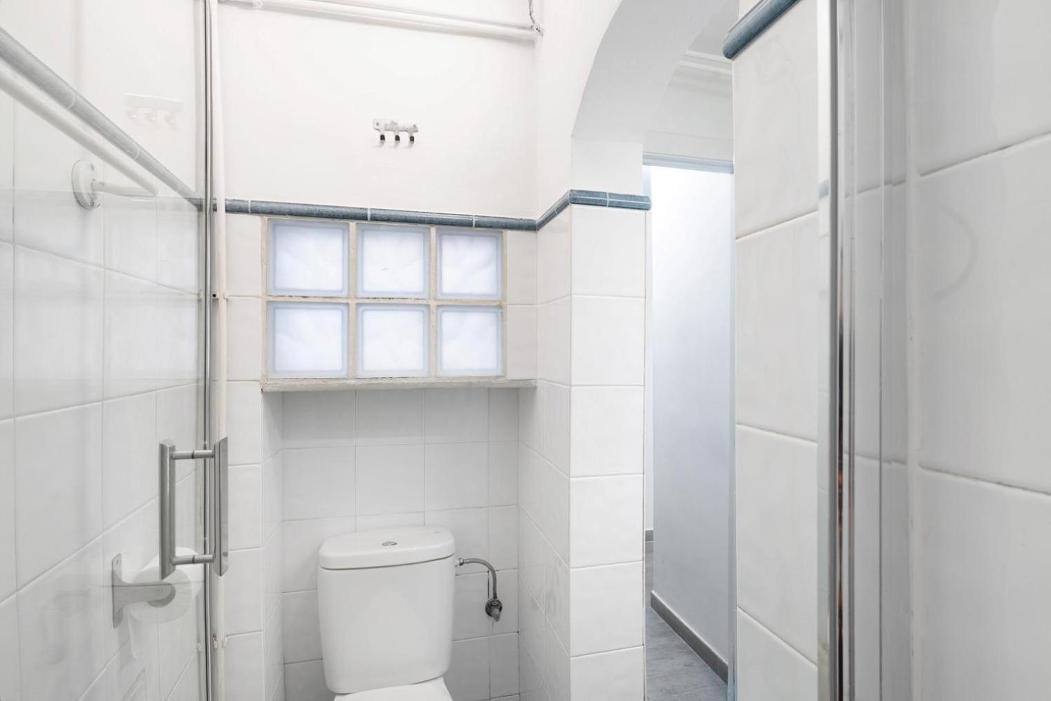 Apartamento Luna Montgat Exterior photo