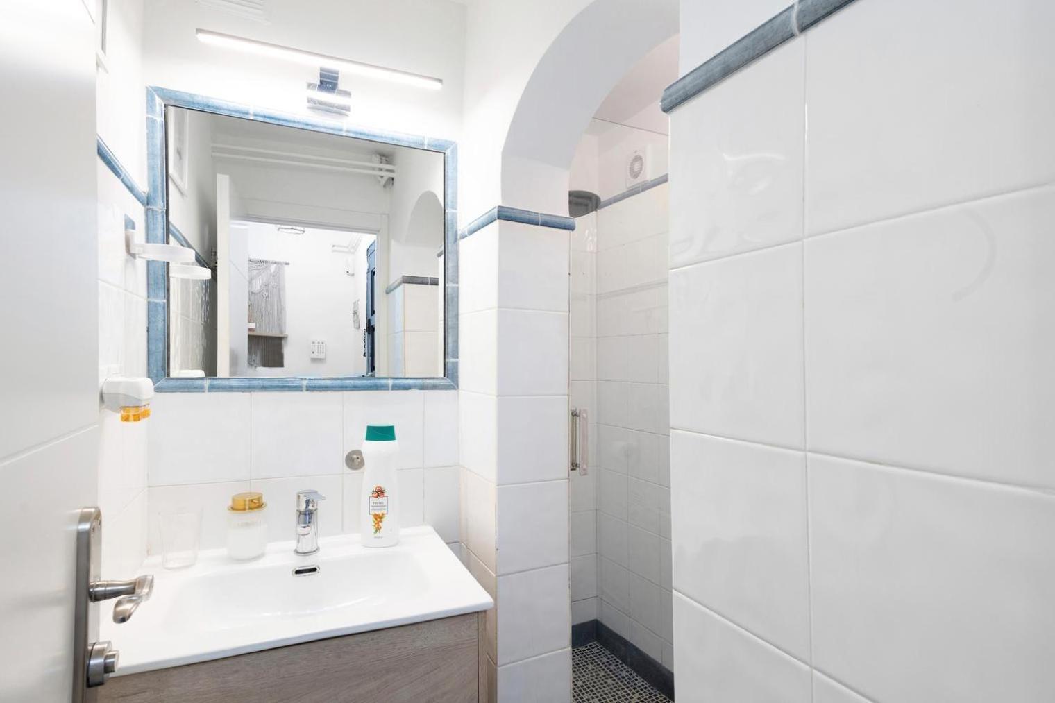 Apartamento Luna Montgat Exterior photo