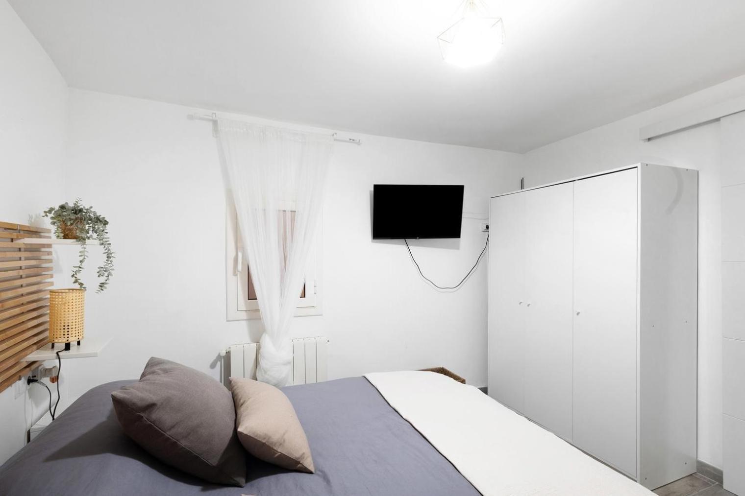 Apartamento Luna Montgat Exterior photo