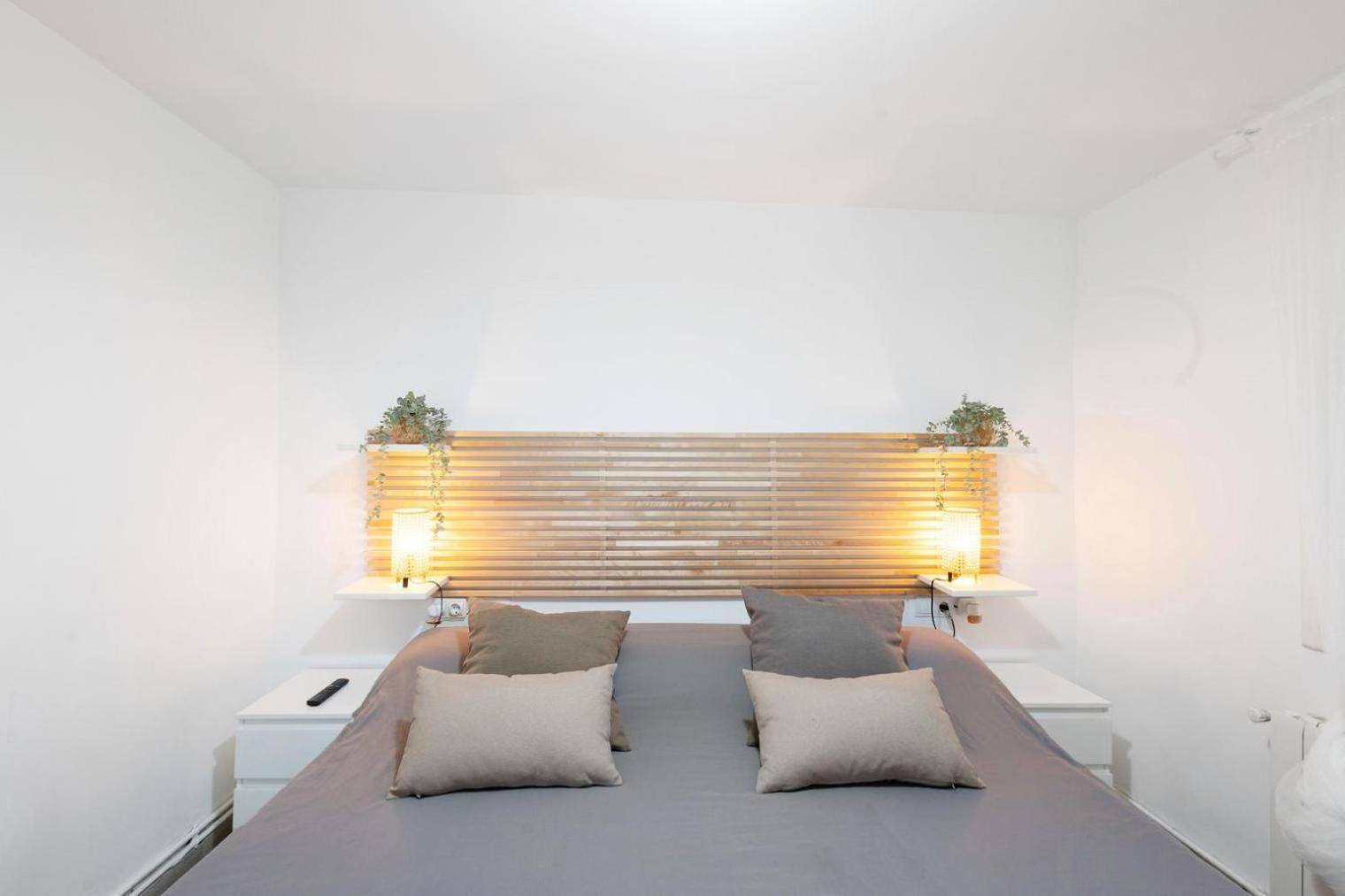 Apartamento Luna Montgat Exterior photo
