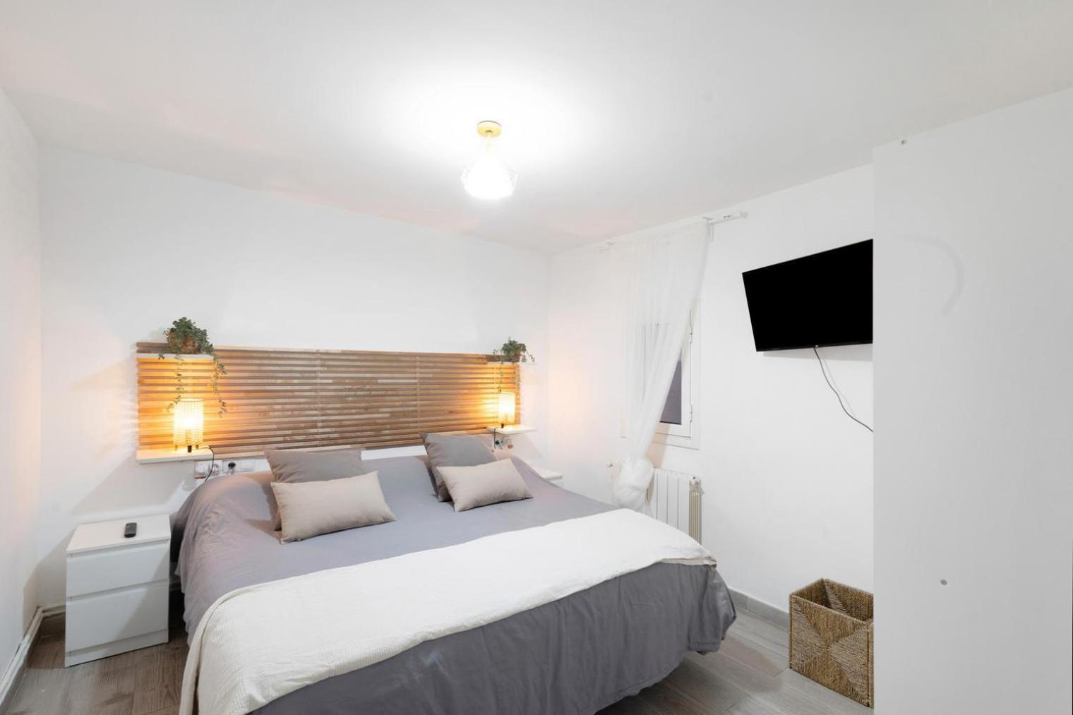Apartamento Luna Montgat Exterior photo